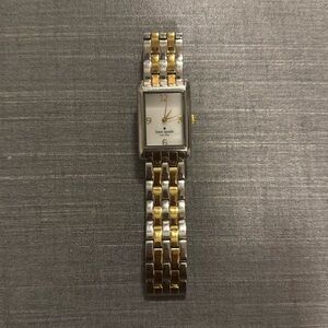 Kate spade watch for small wrist